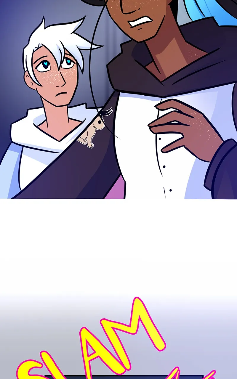 Read LoveBot chapter 29 image 43 on Lezhin