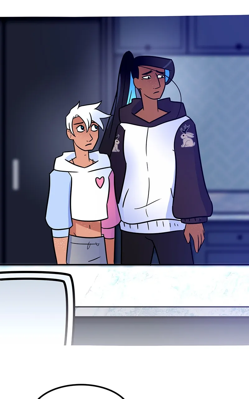 Read LoveBot chapter 29 image 45 on Lezhin