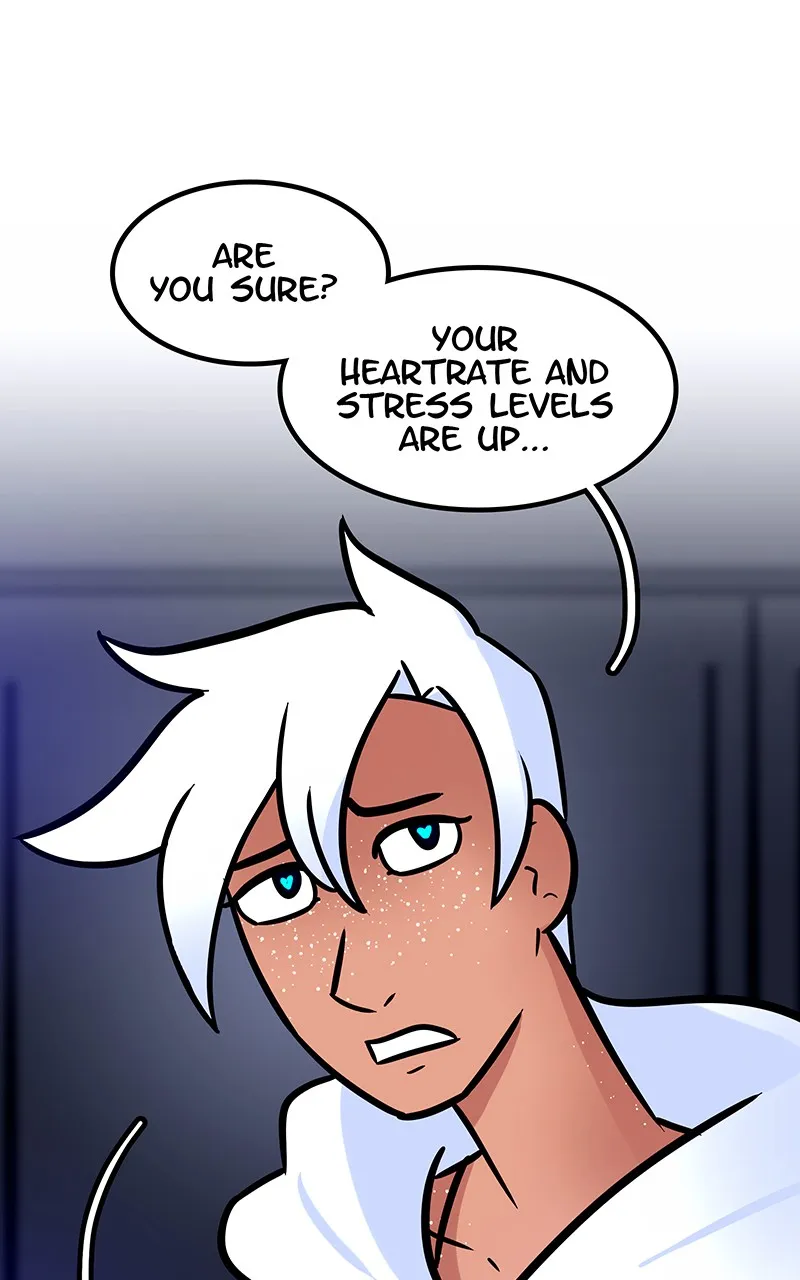 Read LoveBot chapter 29 image 47 on Lezhin