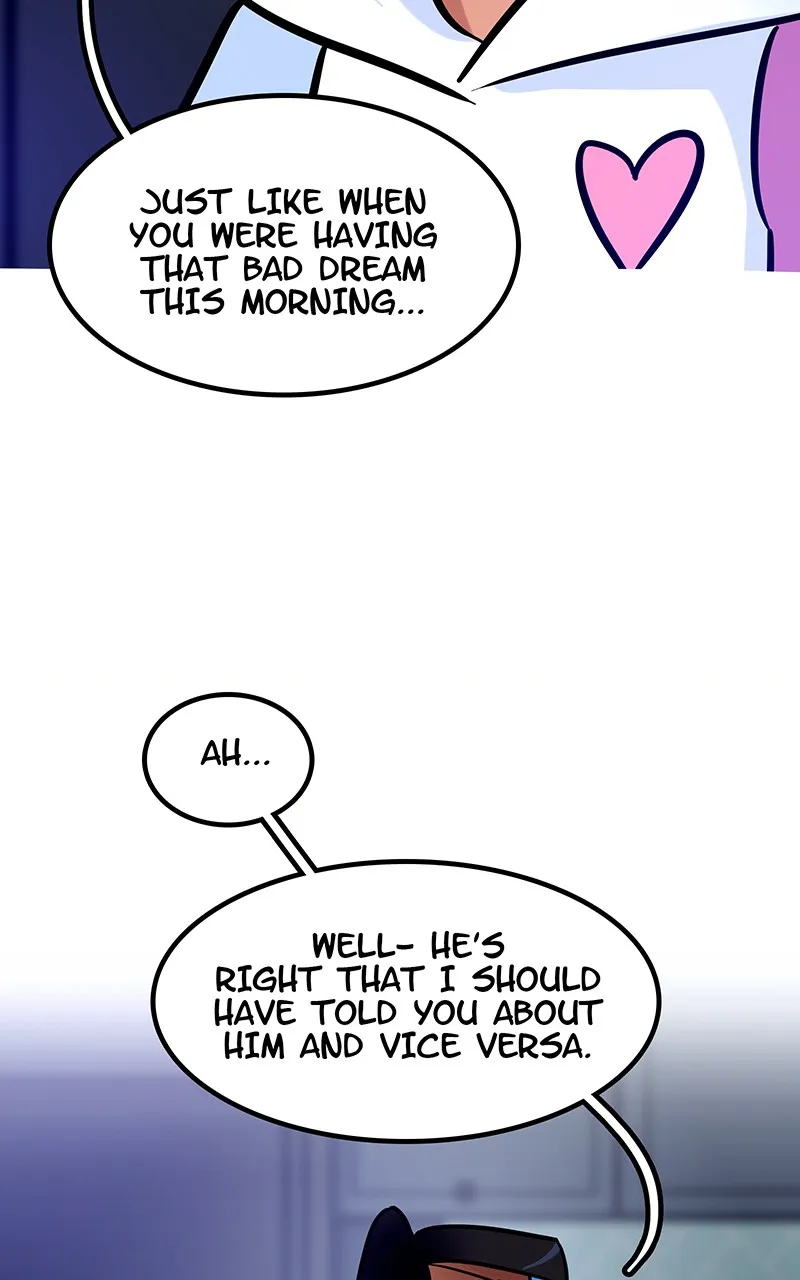 Read LoveBot chapter 29 image 48 on Lezhin