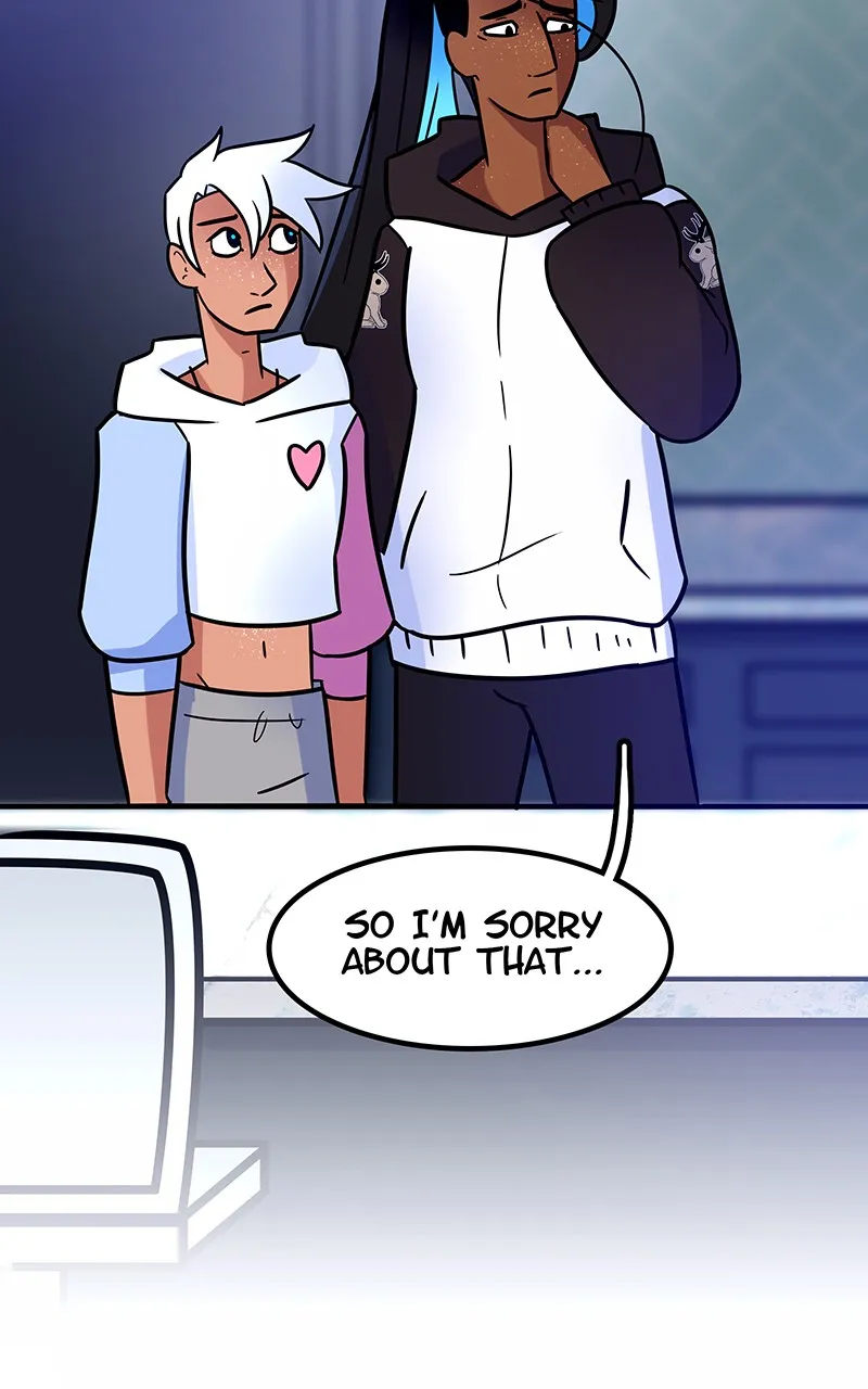 Read LoveBot chapter 29 image 49 on Lezhin