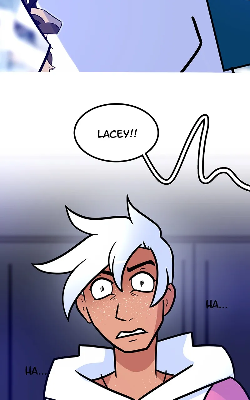 Read LoveBot chapter 29 image 5 on Lezhin