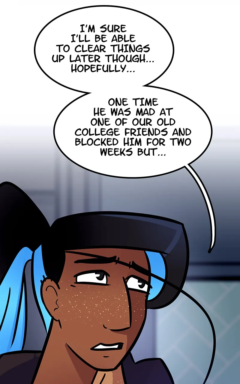 Read LoveBot chapter 29 image 50 on Lezhin
