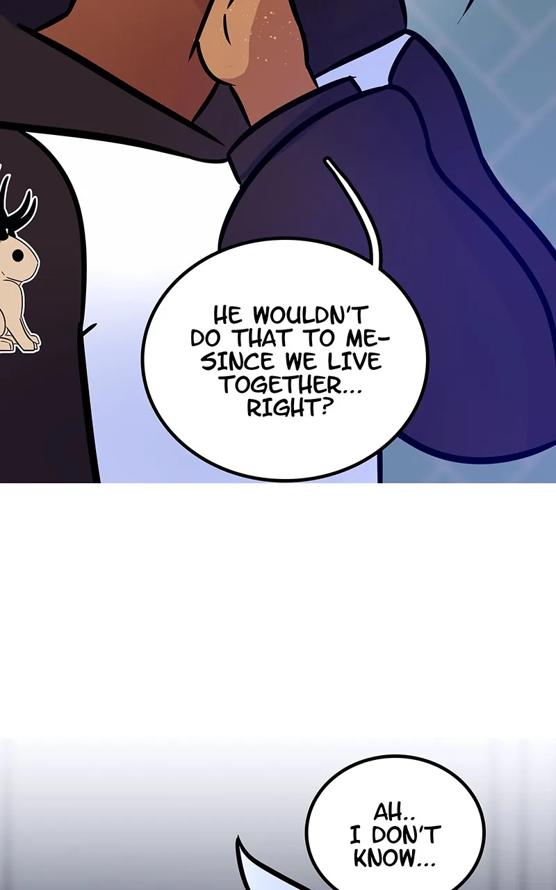 Read LoveBot chapter 29 image 51 on Lezhin