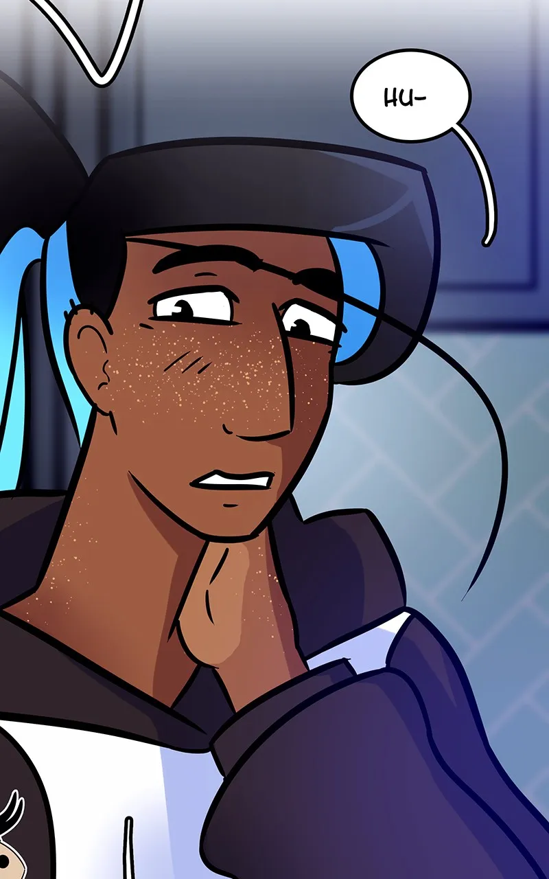 Read LoveBot chapter 29 image 53 on Lezhin