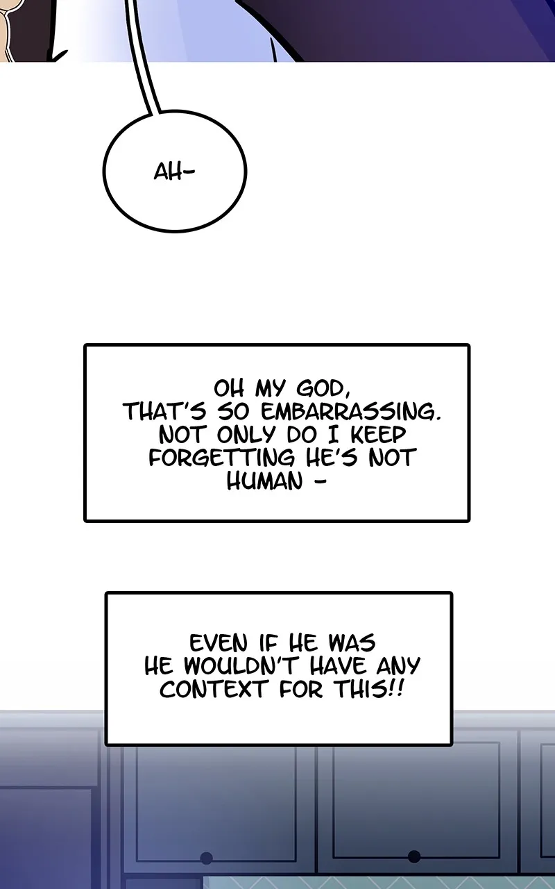 Read LoveBot chapter 29 image 54 on Lezhin
