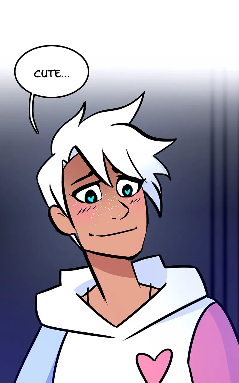 Read LoveBot chapter 29 image 56 on Lezhin