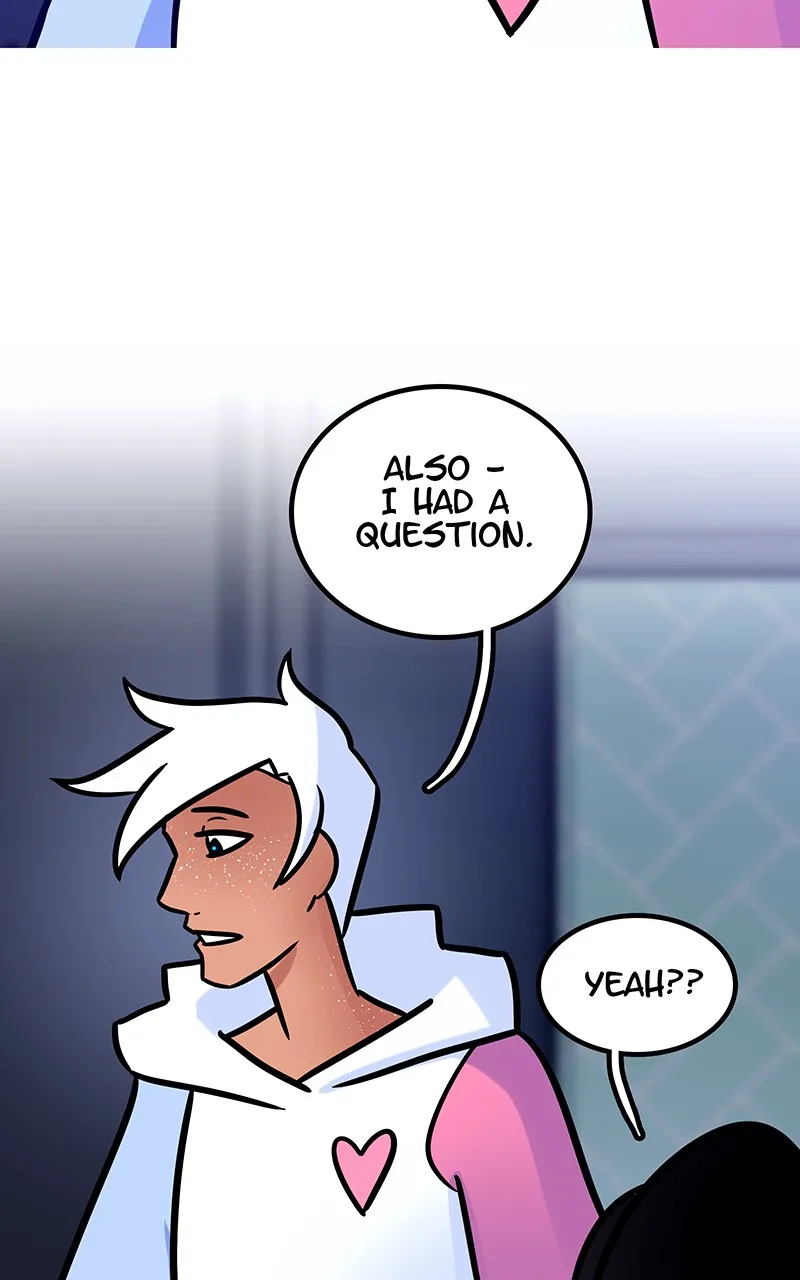 Read LoveBot chapter 29 image 57 on Lezhin