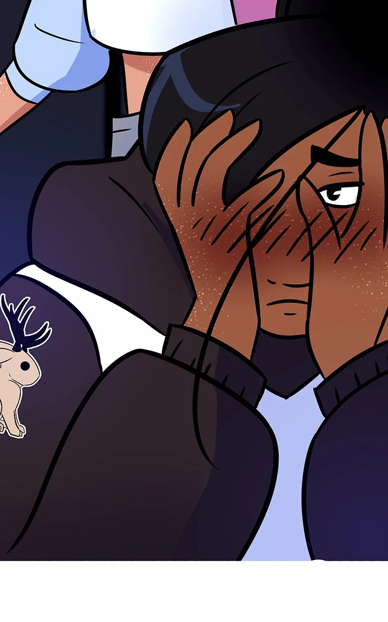 Read LoveBot chapter 29 image 58 on Lezhin