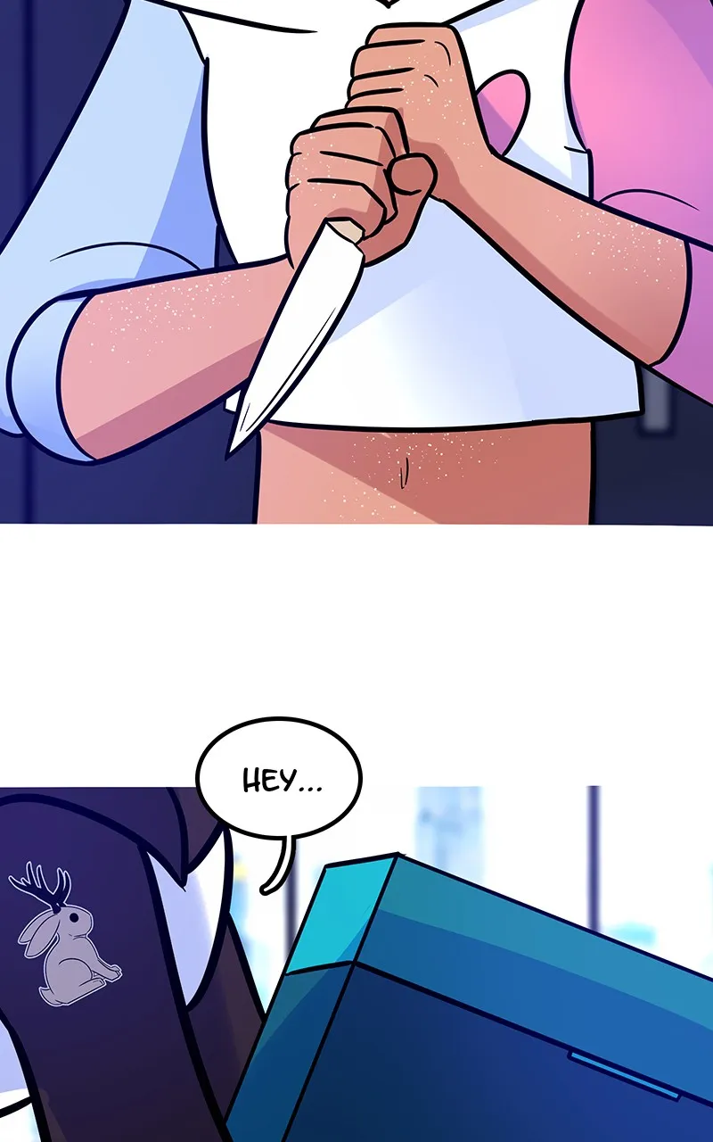 Read LoveBot chapter 29 image 6 on Lezhin
