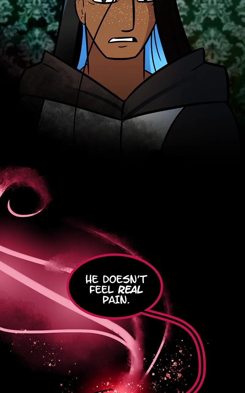 Read LoveBot chapter 3 image 12 on Lezhin
