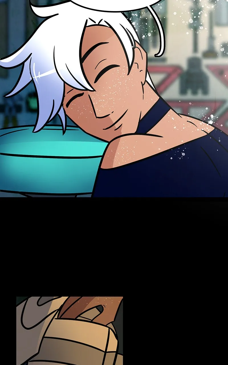 Read LoveBot chapter 3 image 15 on Lezhin