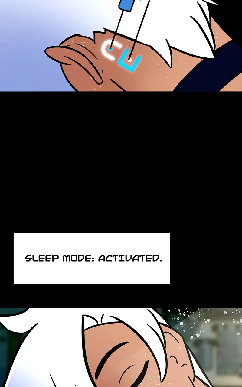 Read LoveBot chapter 3 image 17 on Lezhin