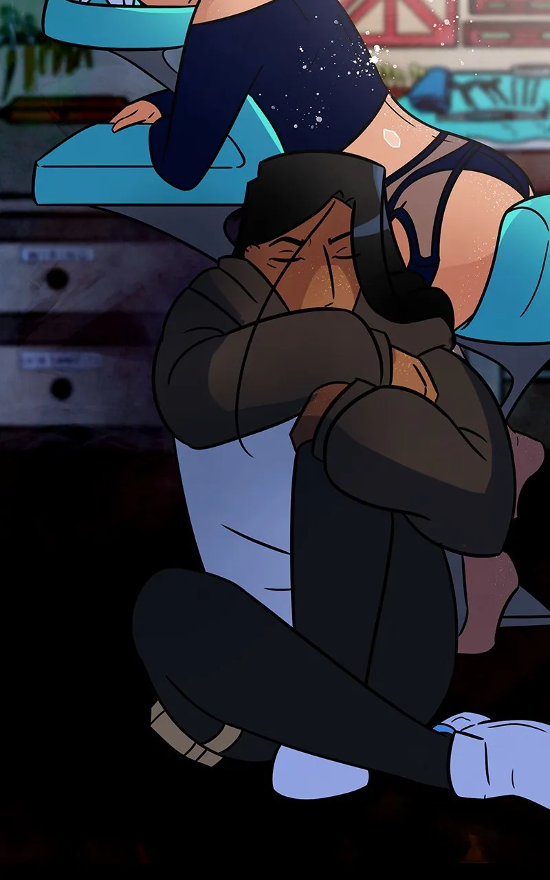 Read LoveBot chapter 3 image 19 on Lezhin