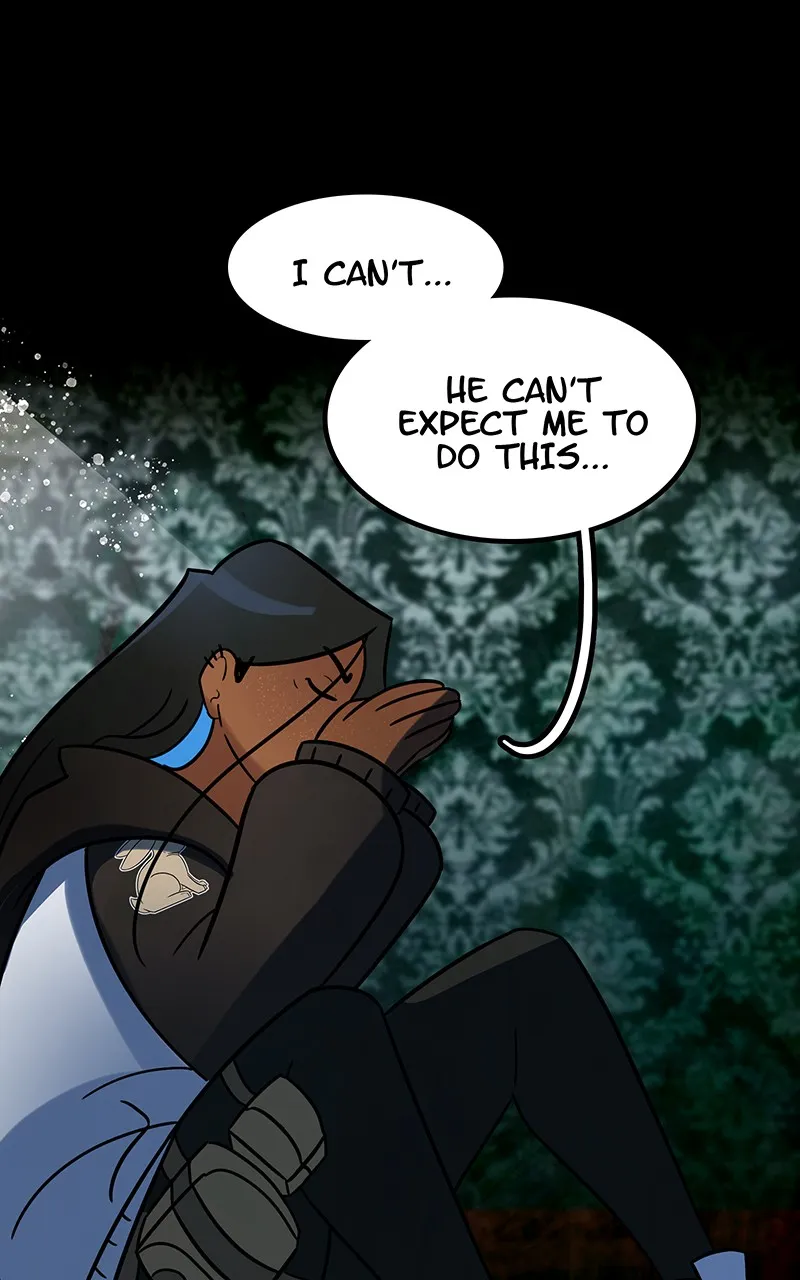 Read LoveBot chapter 3 image 20 on Lezhin