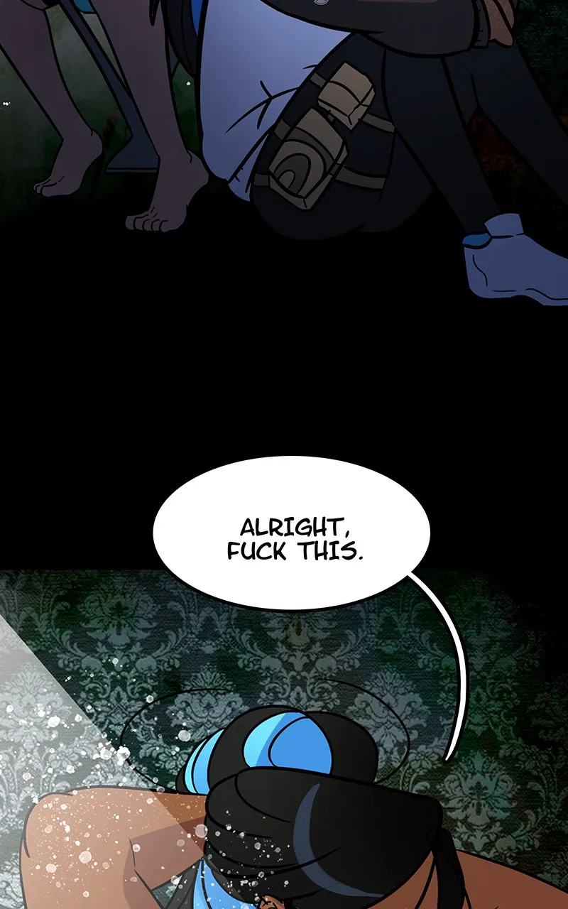 Read LoveBot chapter 3 image 25 on Lezhin