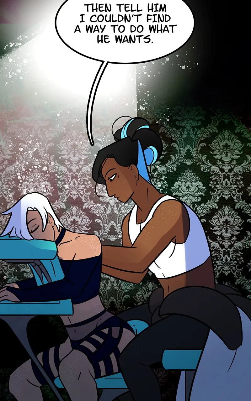 Read LoveBot chapter 3 image 27 on Lezhin
