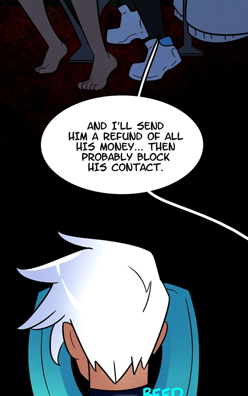 Read LoveBot chapter 3 image 28 on Lezhin