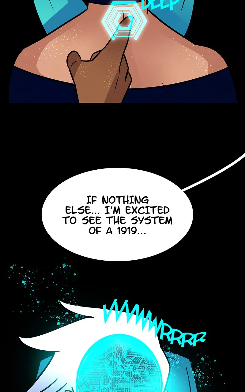 Read LoveBot chapter 3 image 29 on Lezhin