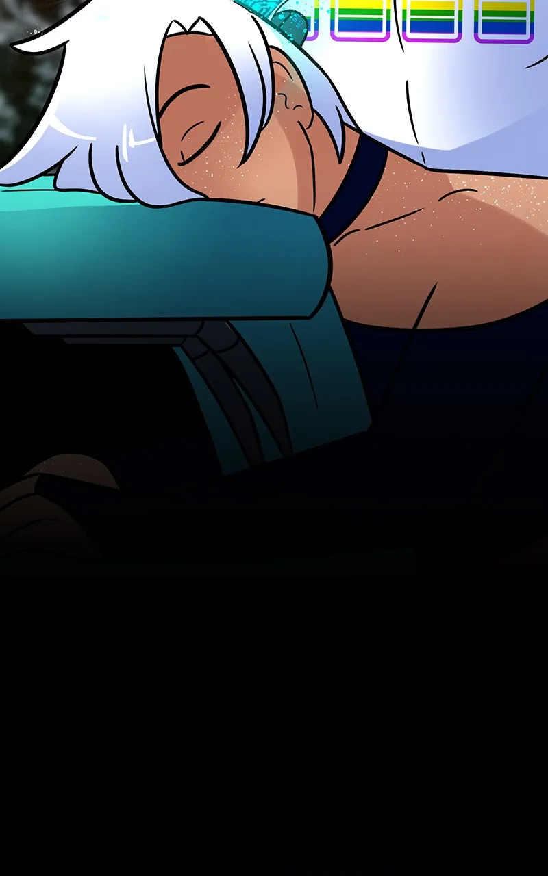 Read LoveBot chapter 3 image 32 on Lezhin