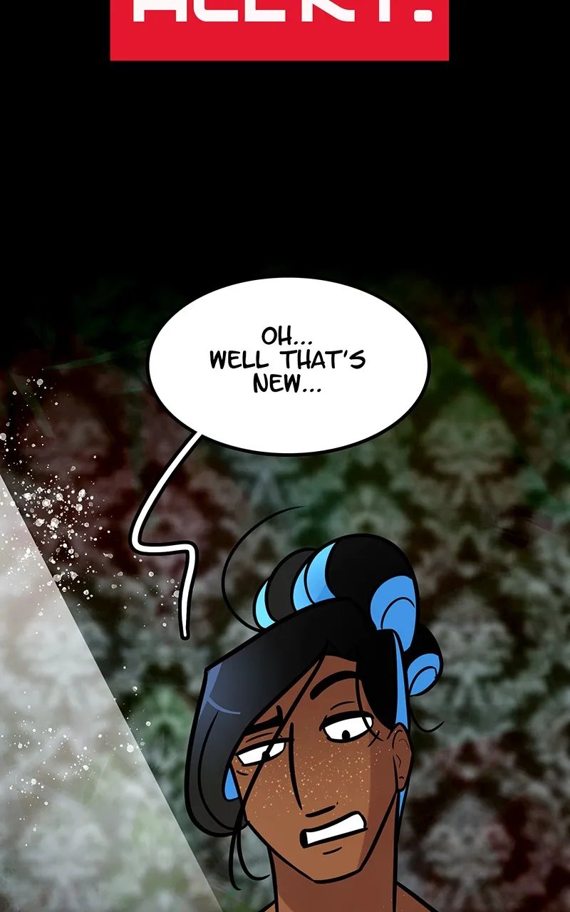 Read LoveBot chapter 3 image 37 on Lezhin