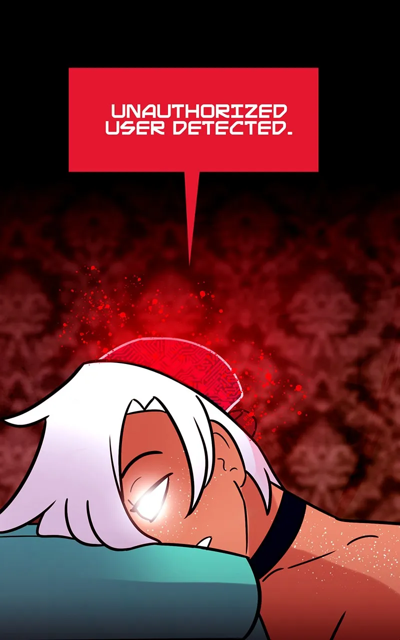 Read LoveBot chapter 3 image 41 on Lezhin