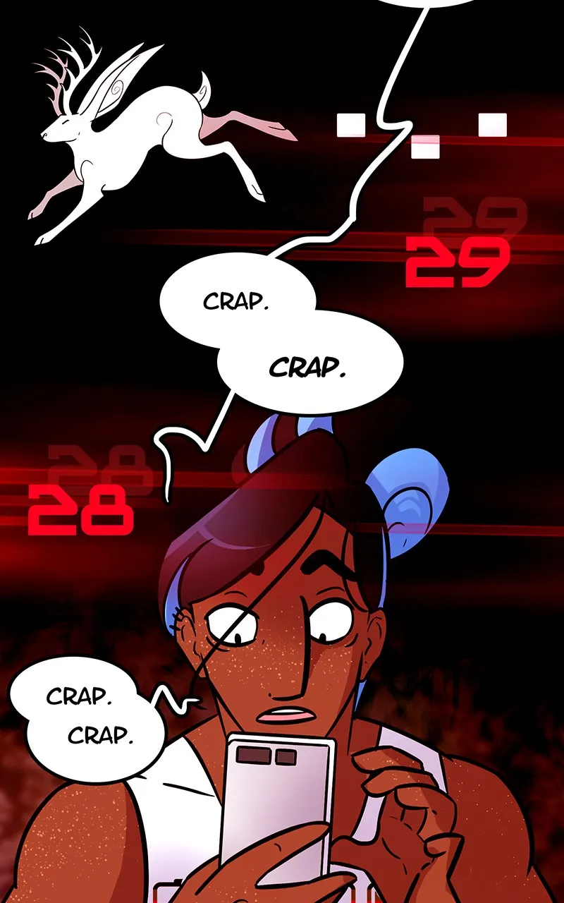 Read LoveBot chapter 3 image 45 on Lezhin