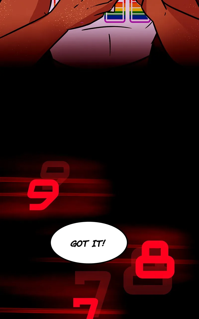 Read LoveBot chapter 3 image 46 on Lezhin