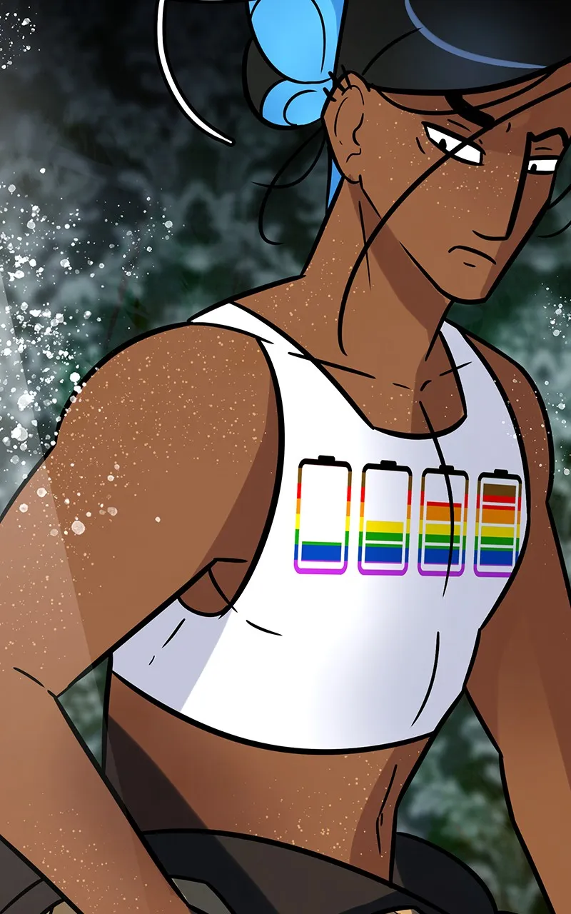 Read LoveBot chapter 3 image 49 on Lezhin