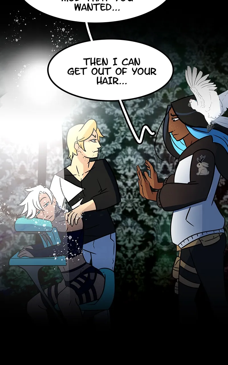 Read LoveBot chapter 3 image 5 on Lezhin