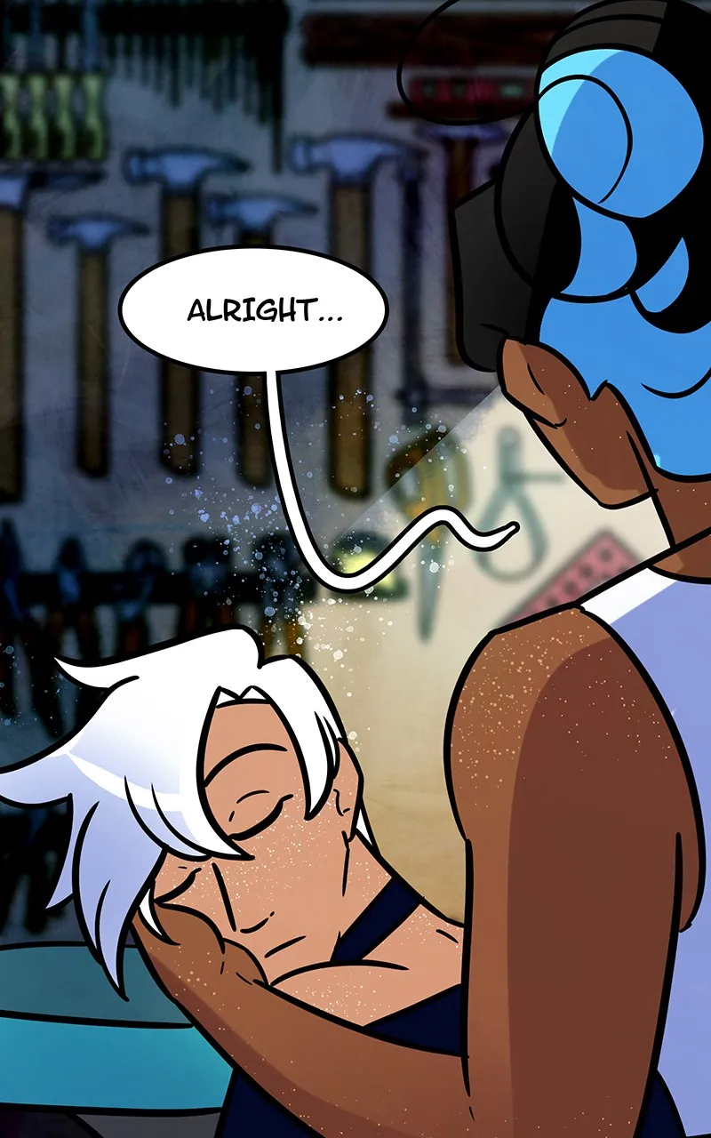 Read LoveBot chapter 3 image 62 on Lezhin
