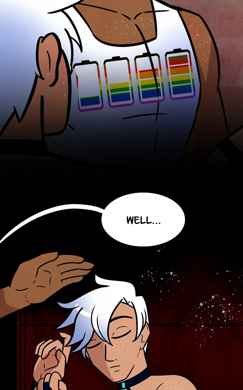 Read LoveBot chapter 3 image 67 on Lezhin