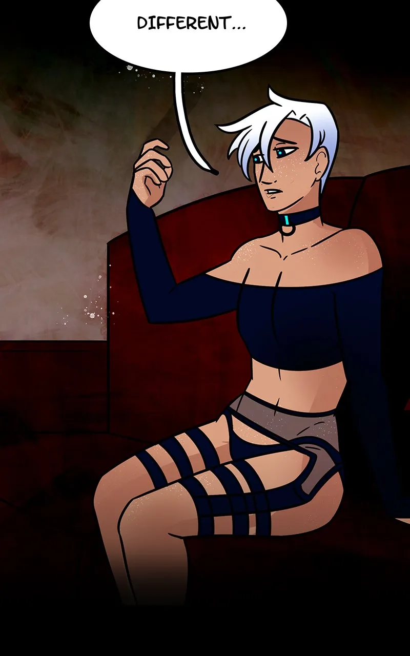 Read LoveBot chapter 3 image 76 on Lezhin