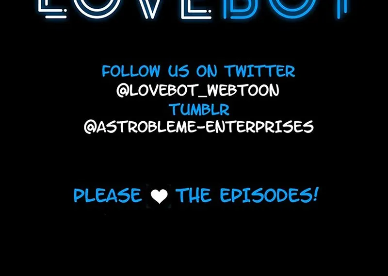 Read LoveBot chapter 3 image 79 on Lezhin