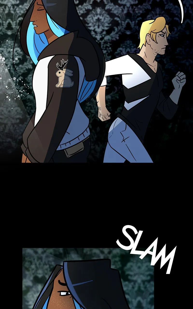 Read LoveBot chapter 3 image 8 on Lezhin