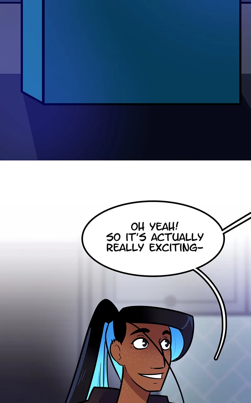 Read LoveBot chapter 30 image 1 on Lezhin