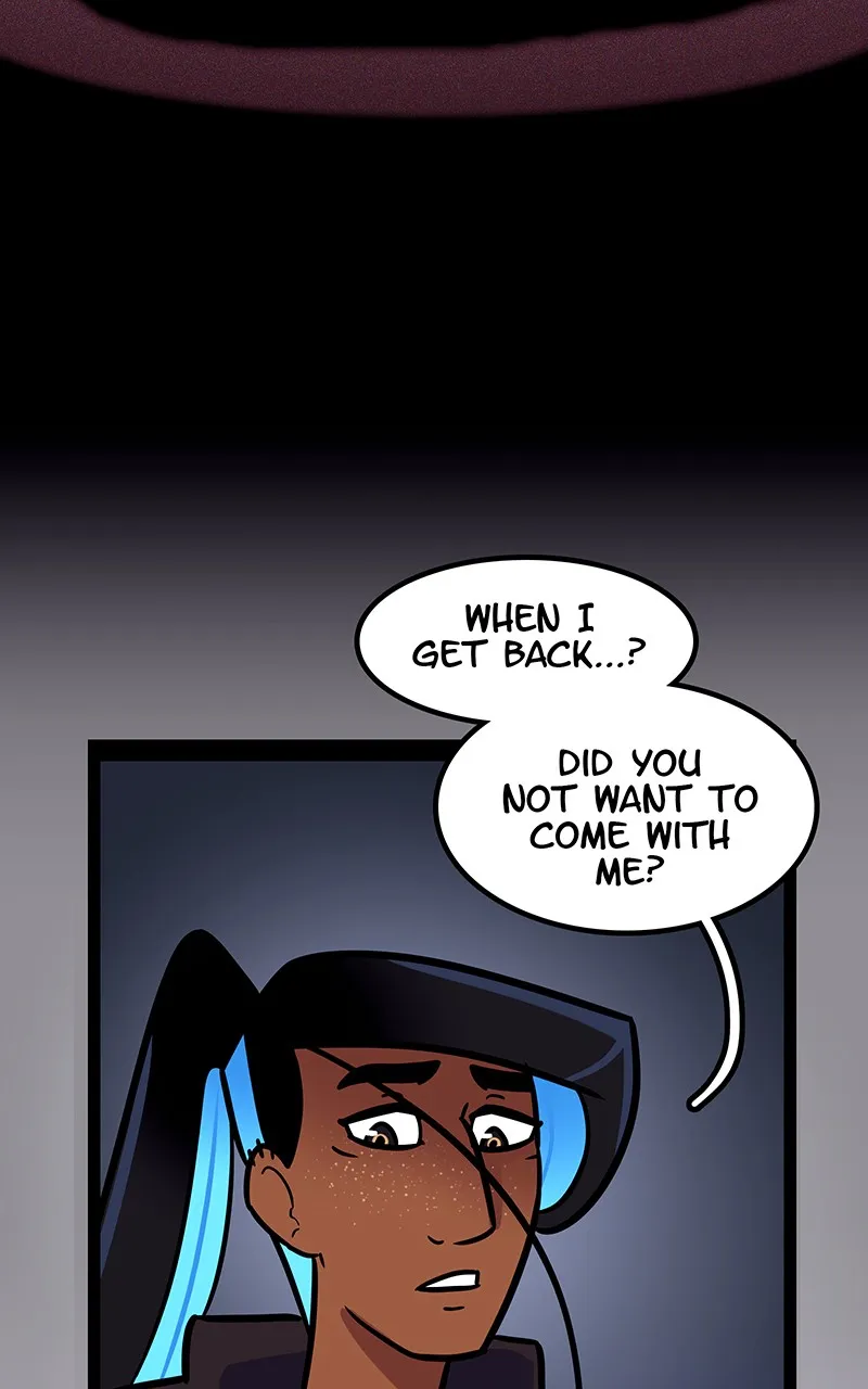 Read LoveBot chapter 30 image 10 on Lezhin