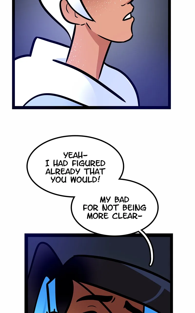Read LoveBot chapter 30 image 12 on Lezhin