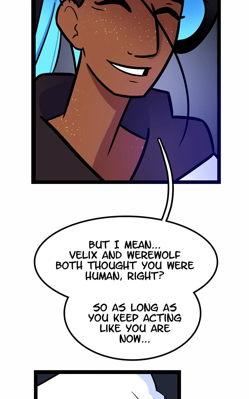 Read LoveBot chapter 30 image 13 on Lezhin