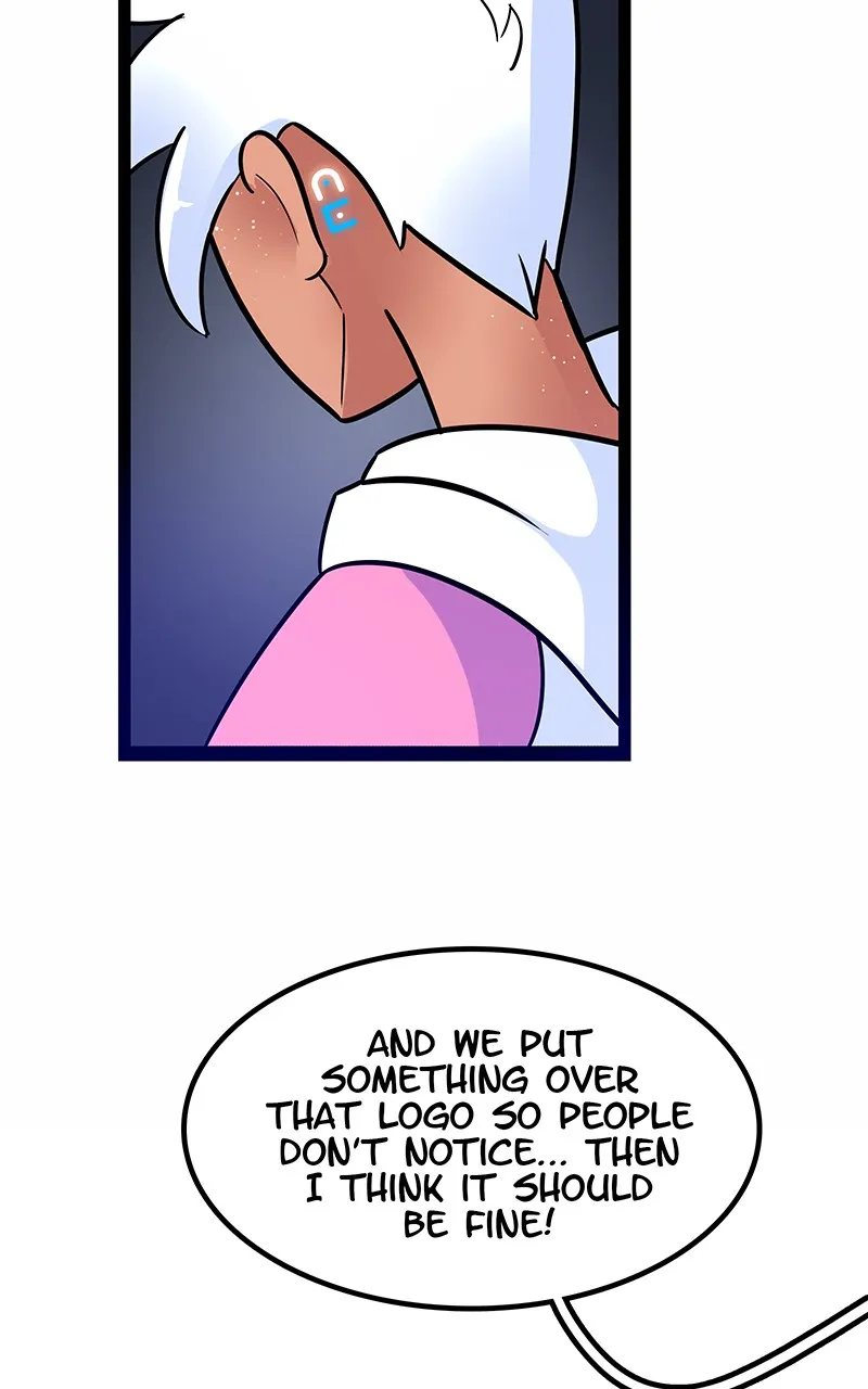 Read LoveBot chapter 30 image 14 on Lezhin