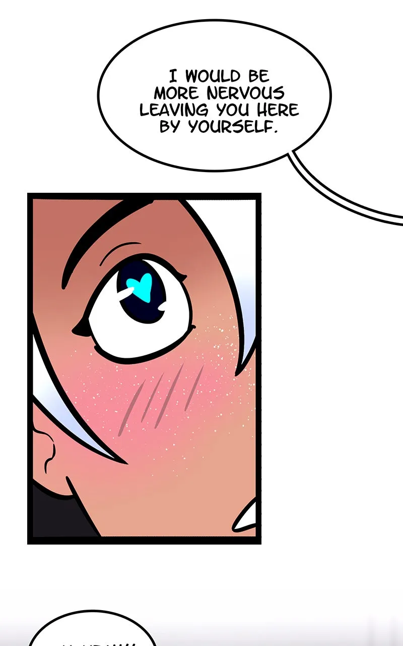 Read LoveBot chapter 30 image 17 on Lezhin