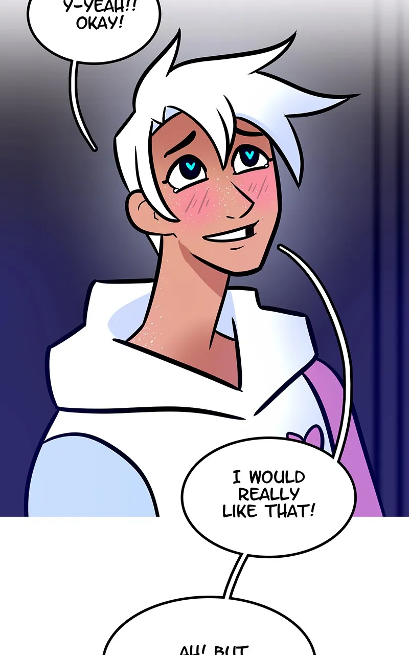 Read LoveBot chapter 30 image 18 on Lezhin