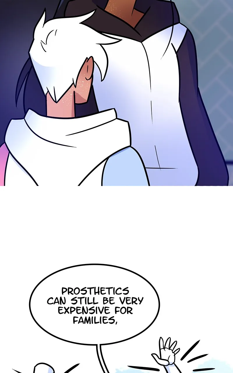 Read LoveBot chapter 30 image 2 on Lezhin