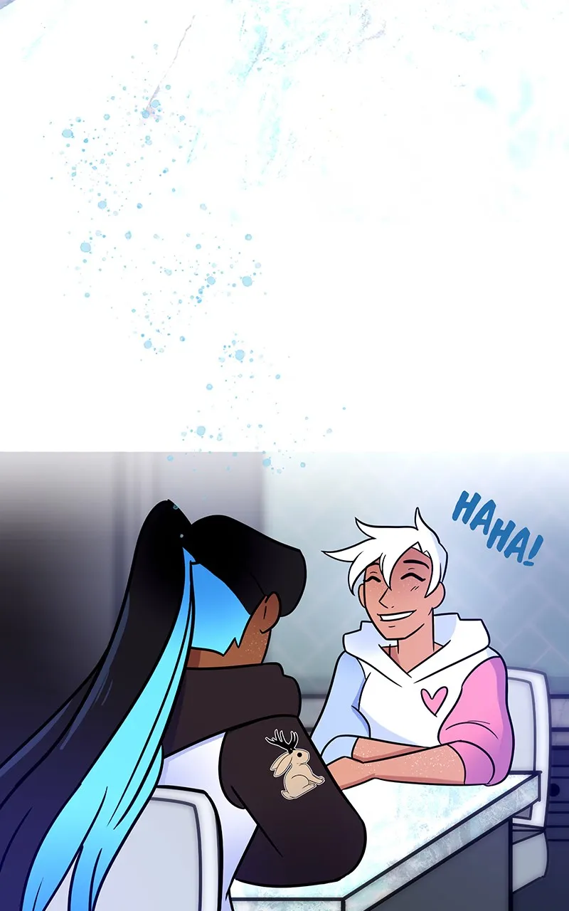 Read LoveBot chapter 30 image 22 on Lezhin