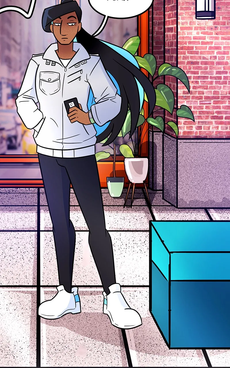 Read LoveBot chapter 30 image 26 on Lezhin