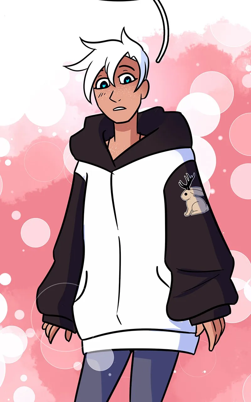 Read LoveBot chapter 30 image 28 on Lezhin