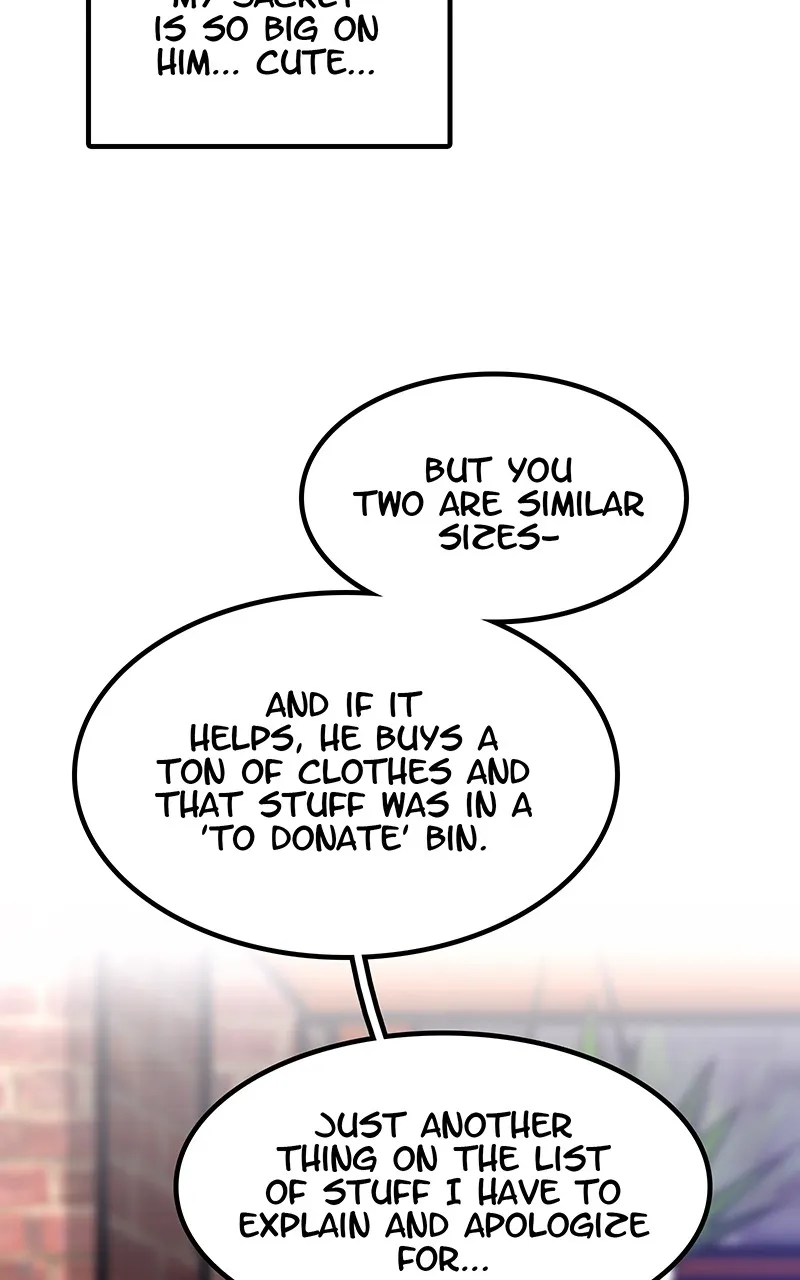 Read LoveBot chapter 30 image 31 on Lezhin