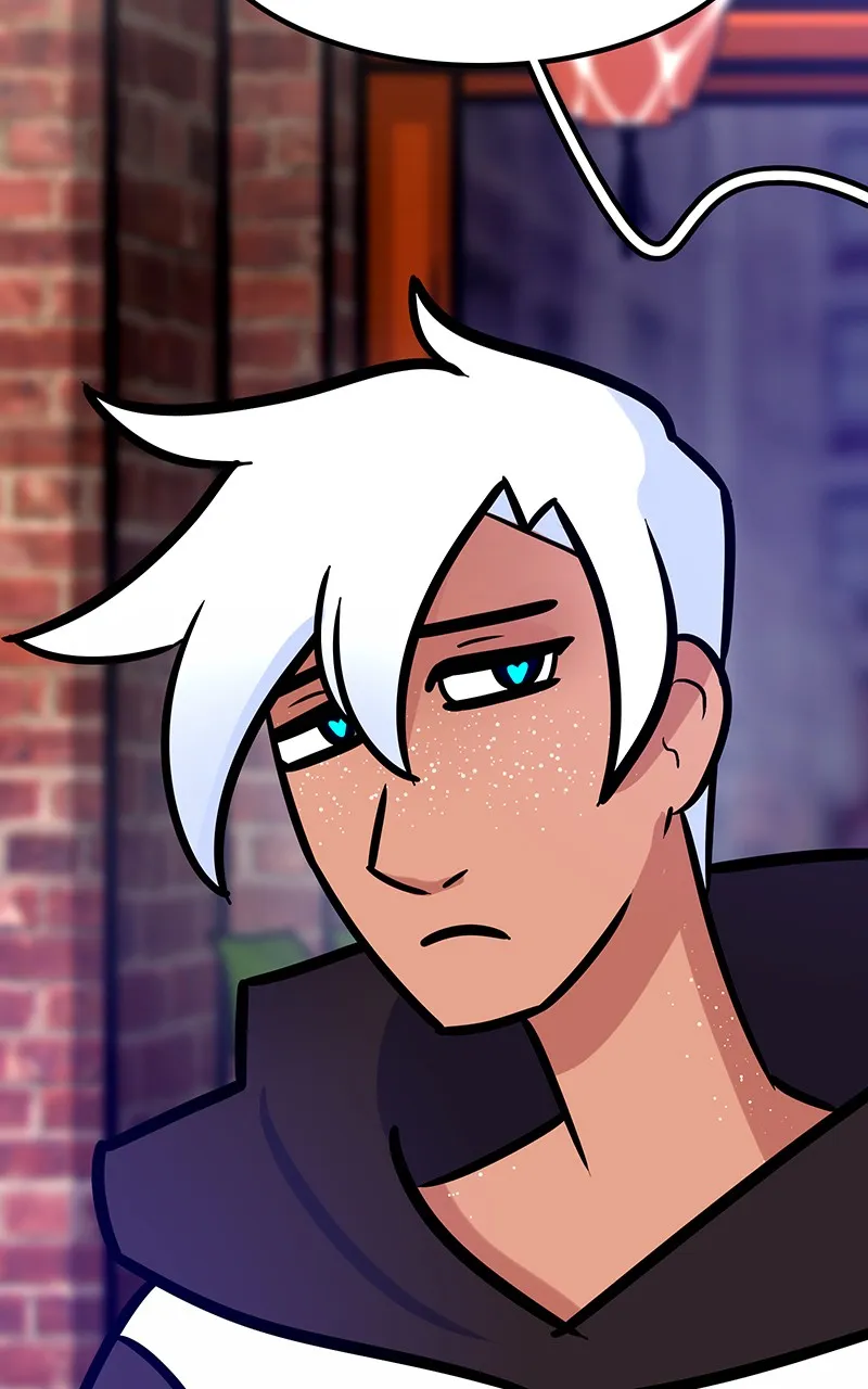 Read LoveBot chapter 30 image 32 on Lezhin