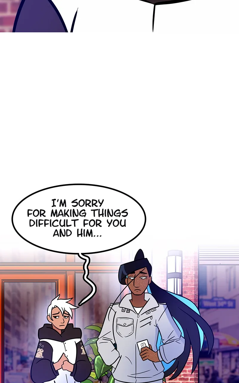 Read LoveBot chapter 30 image 33 on Lezhin