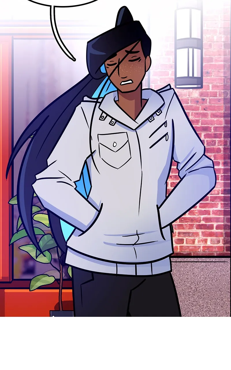 Read LoveBot chapter 30 image 35 on Lezhin